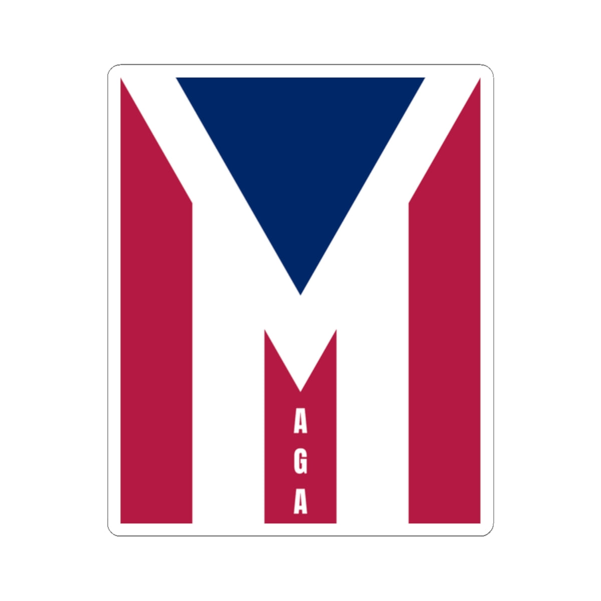 MAGA Flag