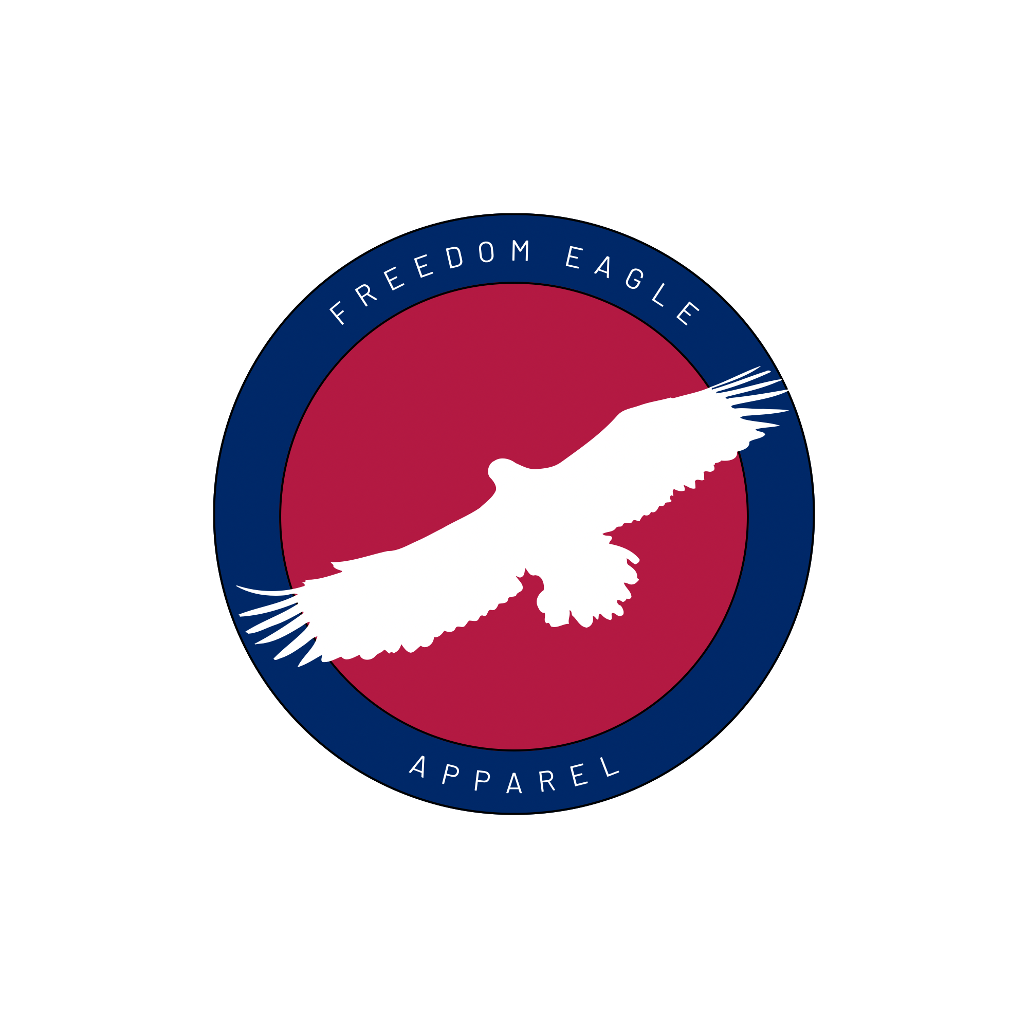 Freedom Eagle Collection