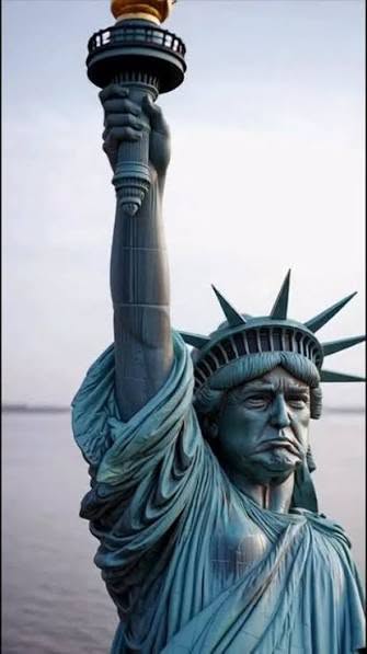 Statue of Liberty