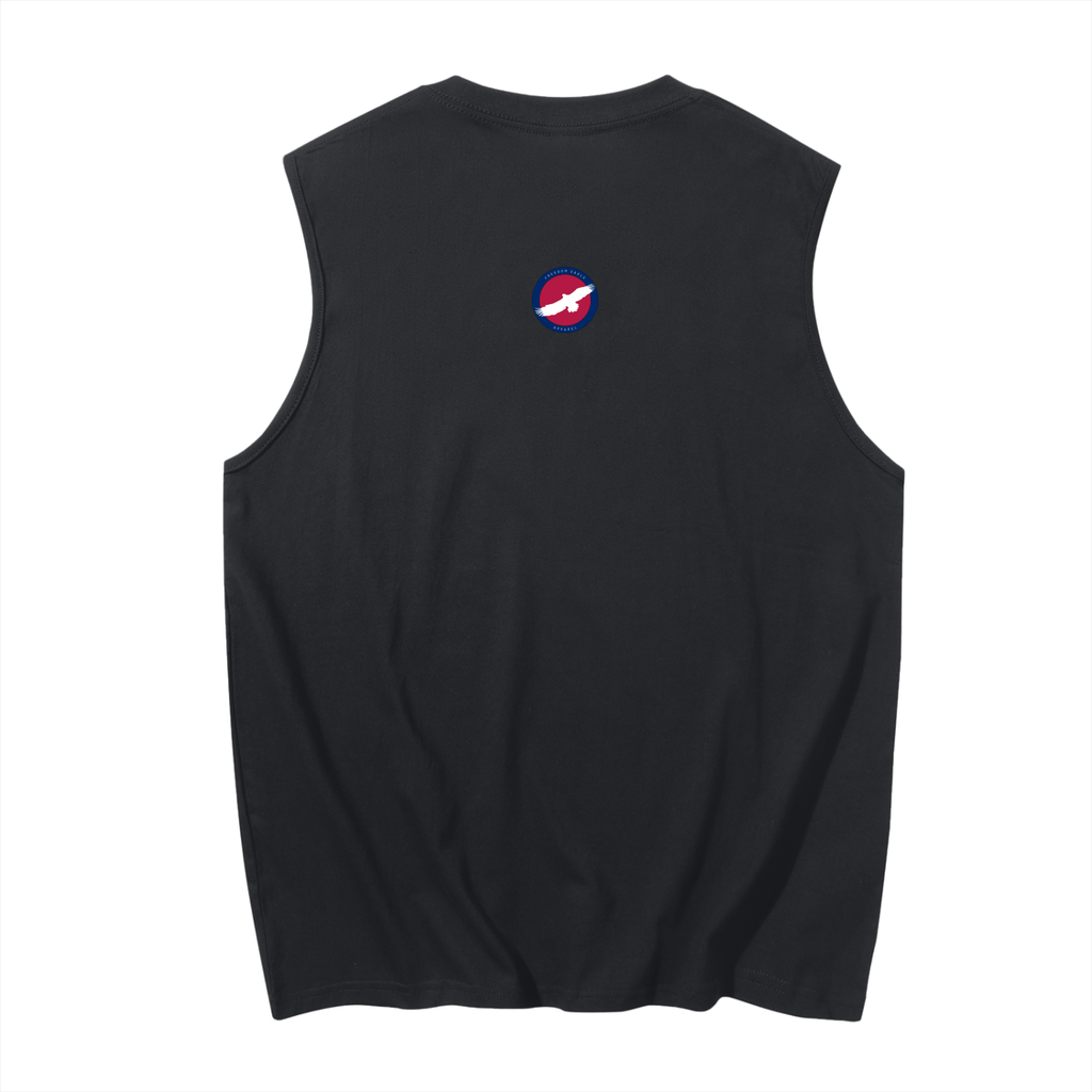 boxing,boxer,trump,conservative,political,tanktop