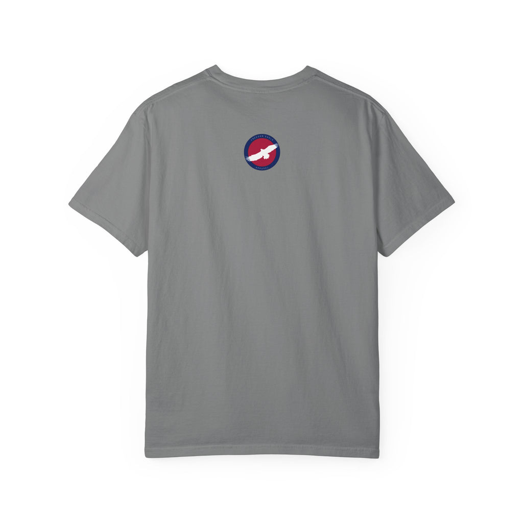 Anti-Antifa Graphic T-Shirt — Political Statement Tee