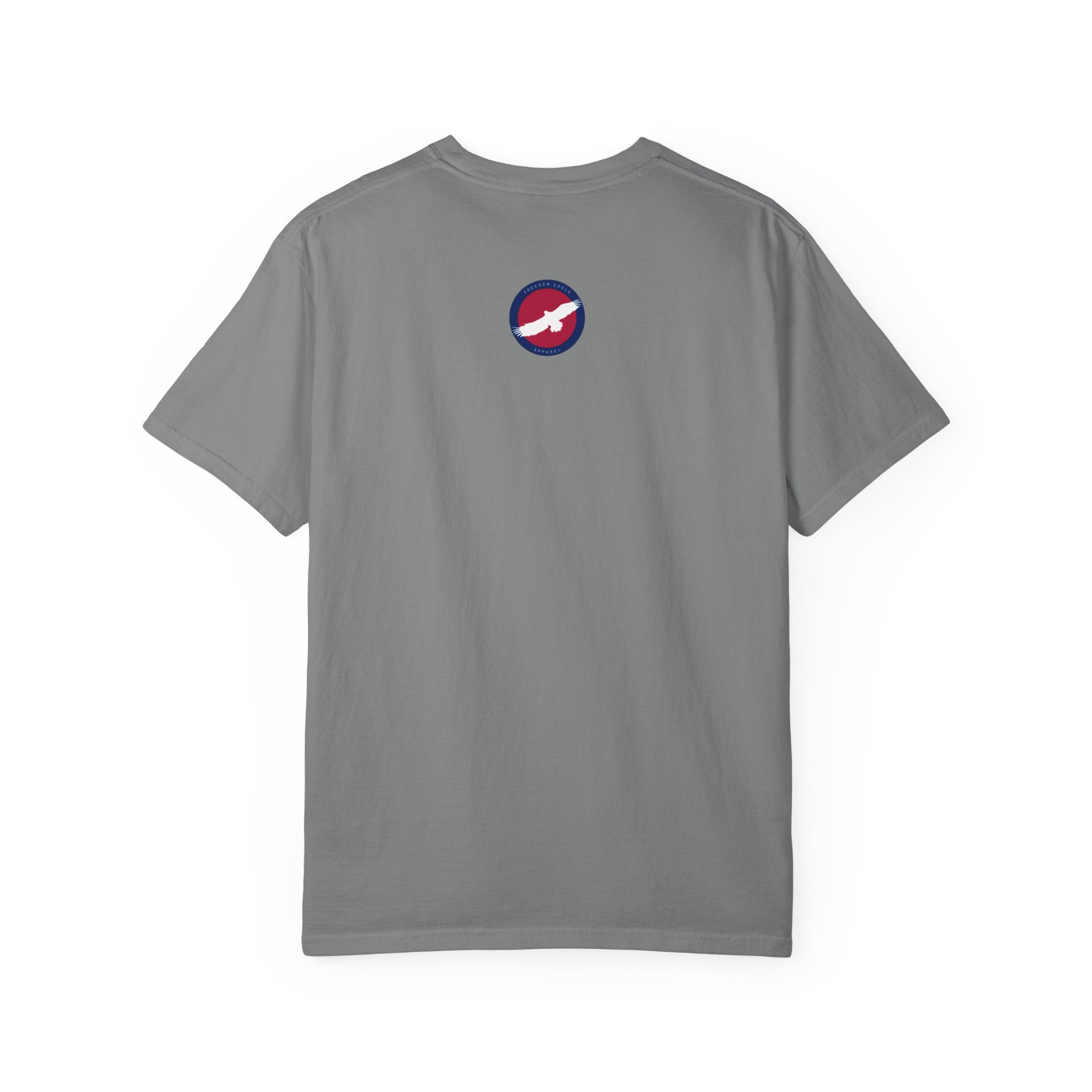 Anti-Antifa Graphic T-Shirt — Political Statement Tee