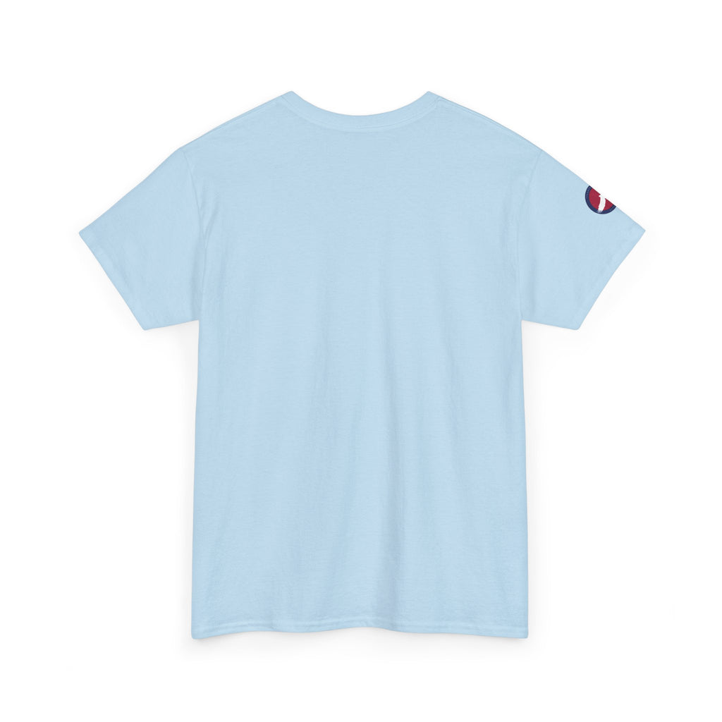 Liberty Statue T-Shirt — Donald Trump Statue of Liberty Graphic Tee