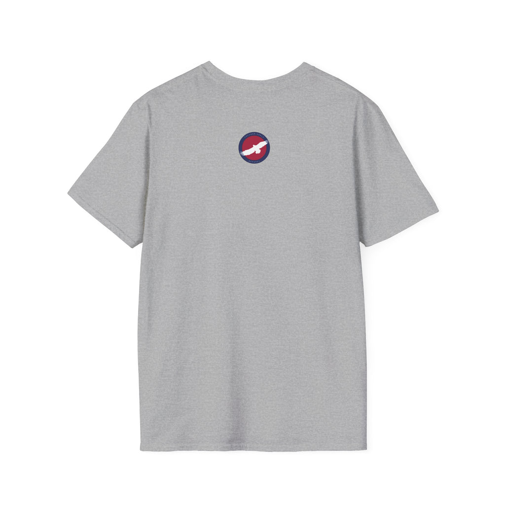 T-Shirt — "Keep Your Pronouns Out Of Our Schools" Protest Tee