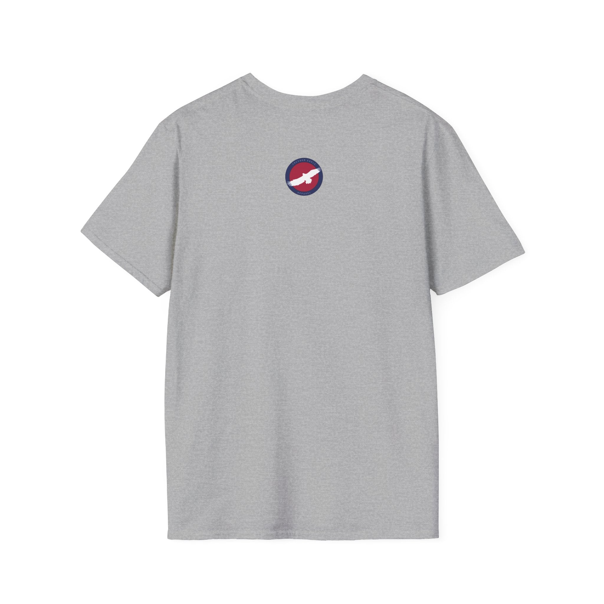 T-Shirt — "Keep Your Pronouns Out Of Our Schools" Protest Tee
