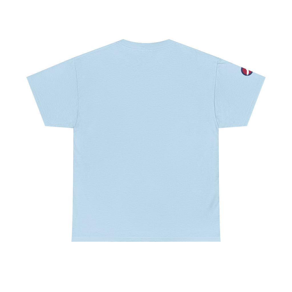 Liberty Statue T-Shirt — Donald Trump Statue of Liberty Graphic Tee