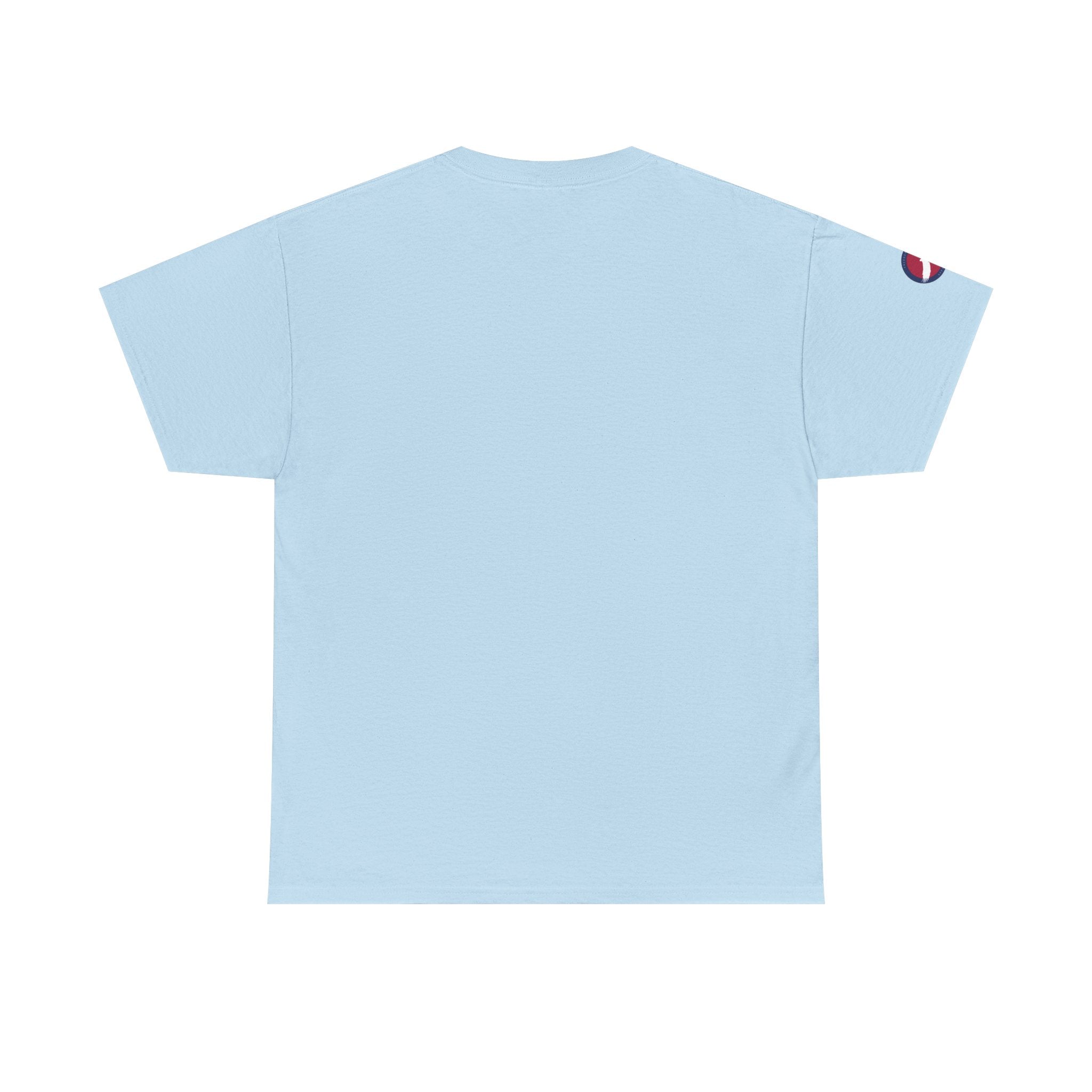 Liberty Statue T-Shirt — Donald Trump Statue of Liberty Graphic Tee