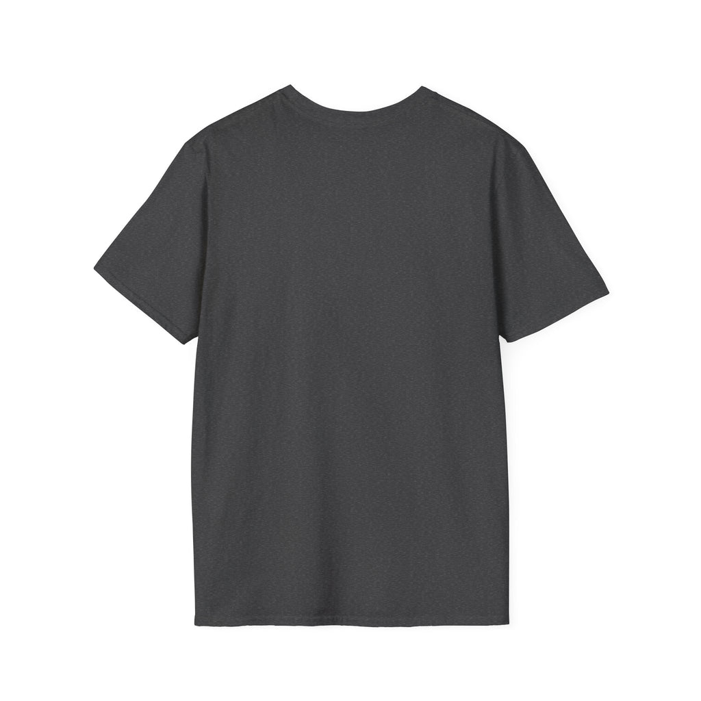 T-Shirt — Patriotic Political Portrait Tee (Donald Trump)