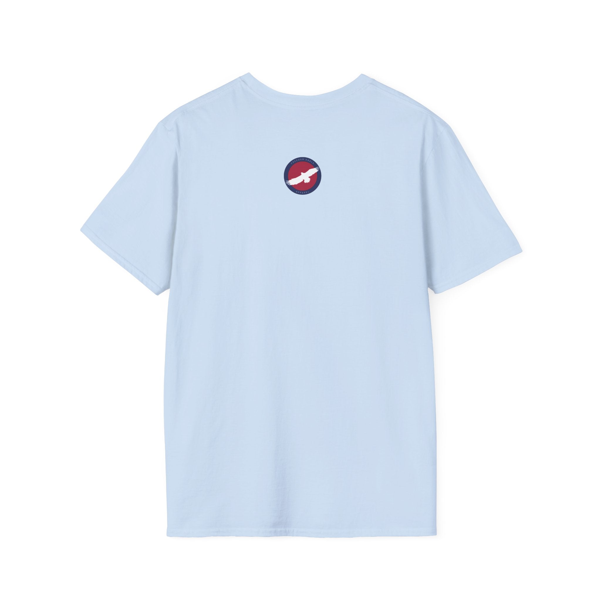 T-Shirt — "Keep Your Pronouns Out Of Our Schools" Protest Tee