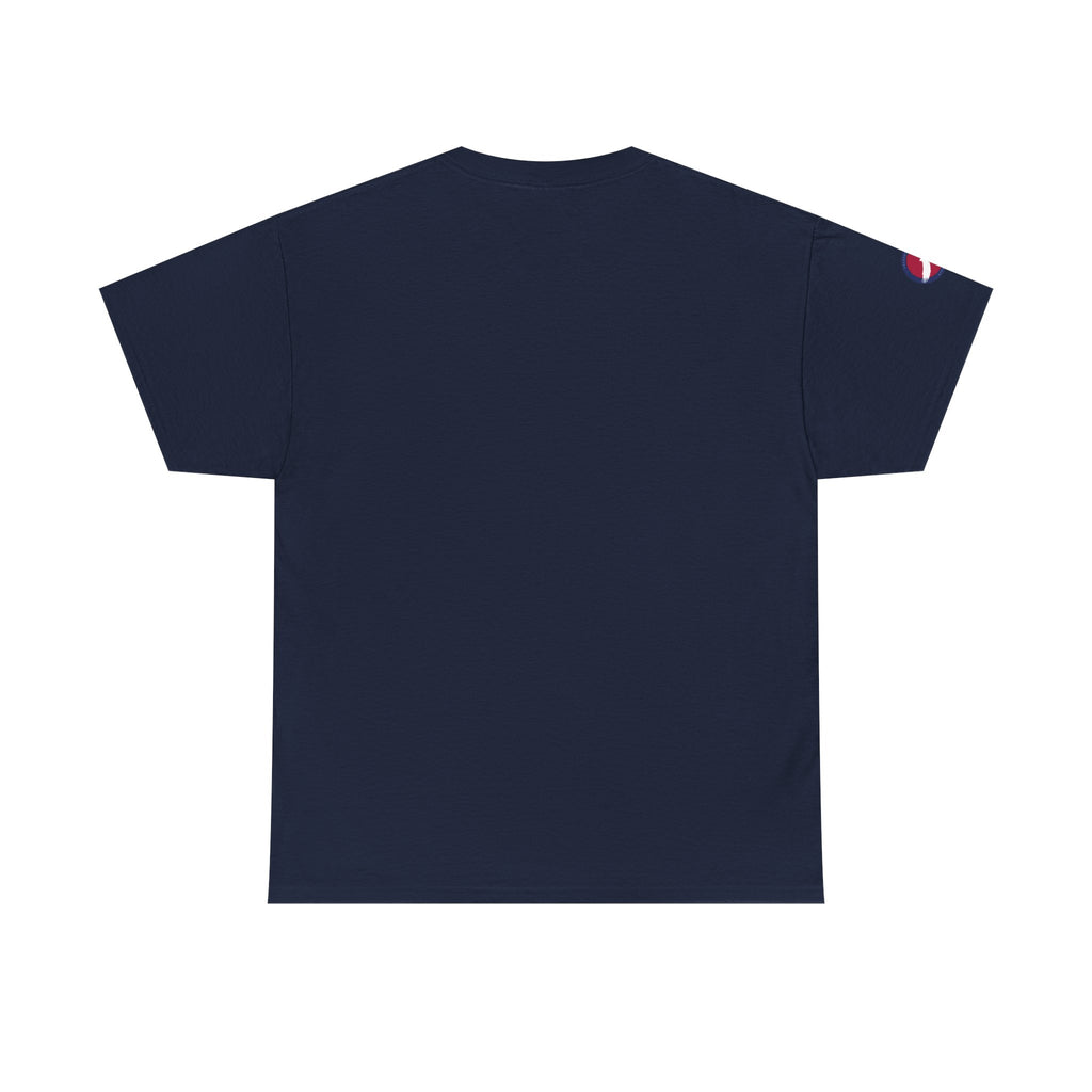 Liberty Statue T-Shirt — Donald Trump Statue of Liberty Graphic Tee