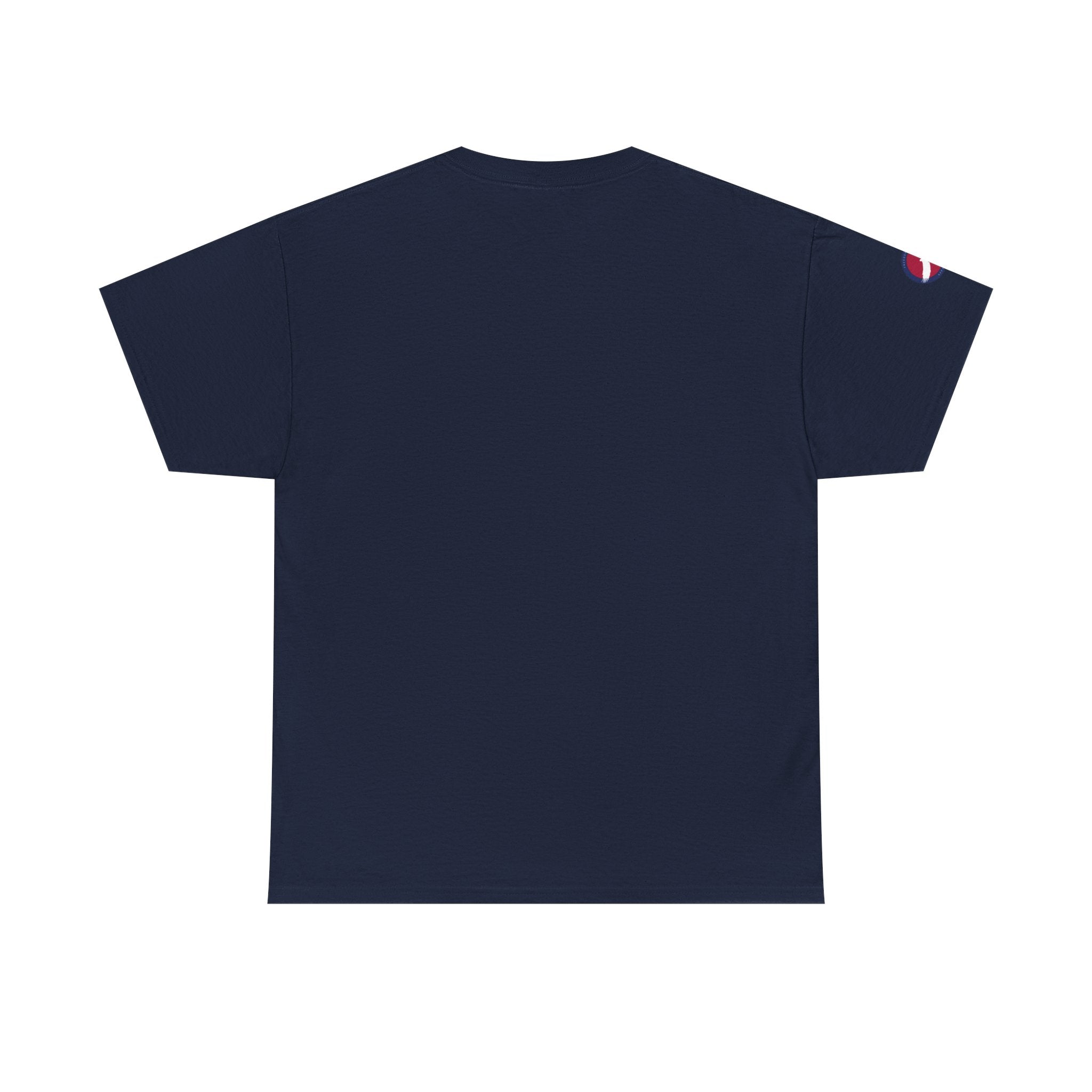 Liberty Statue T-Shirt — Donald Trump Statue of Liberty Graphic Tee