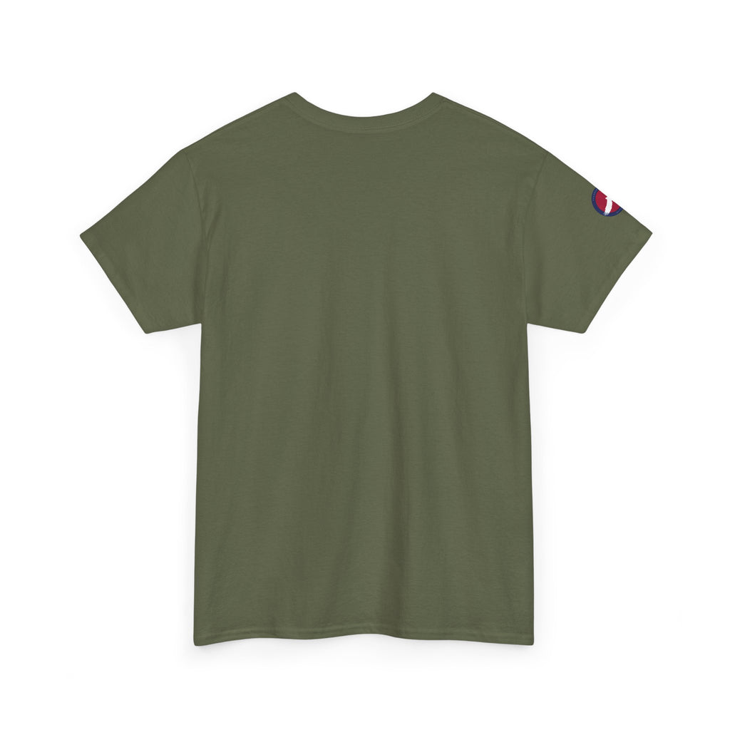 Liberty Statue T-Shirt — Donald Trump Statue of Liberty Graphic Tee
