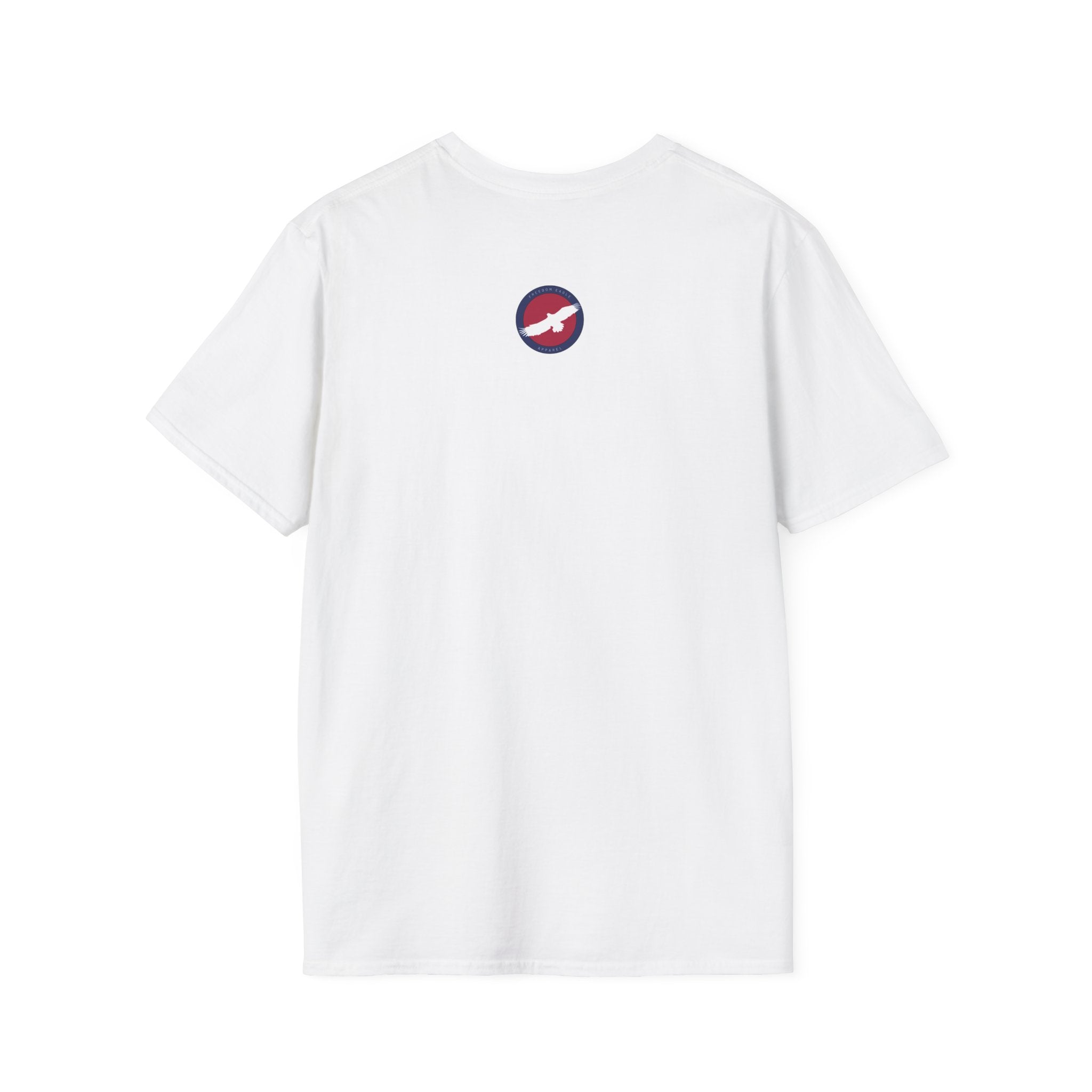 T-Shirt — "Keep Your Pronouns Out Of Our Schools" Protest Tee