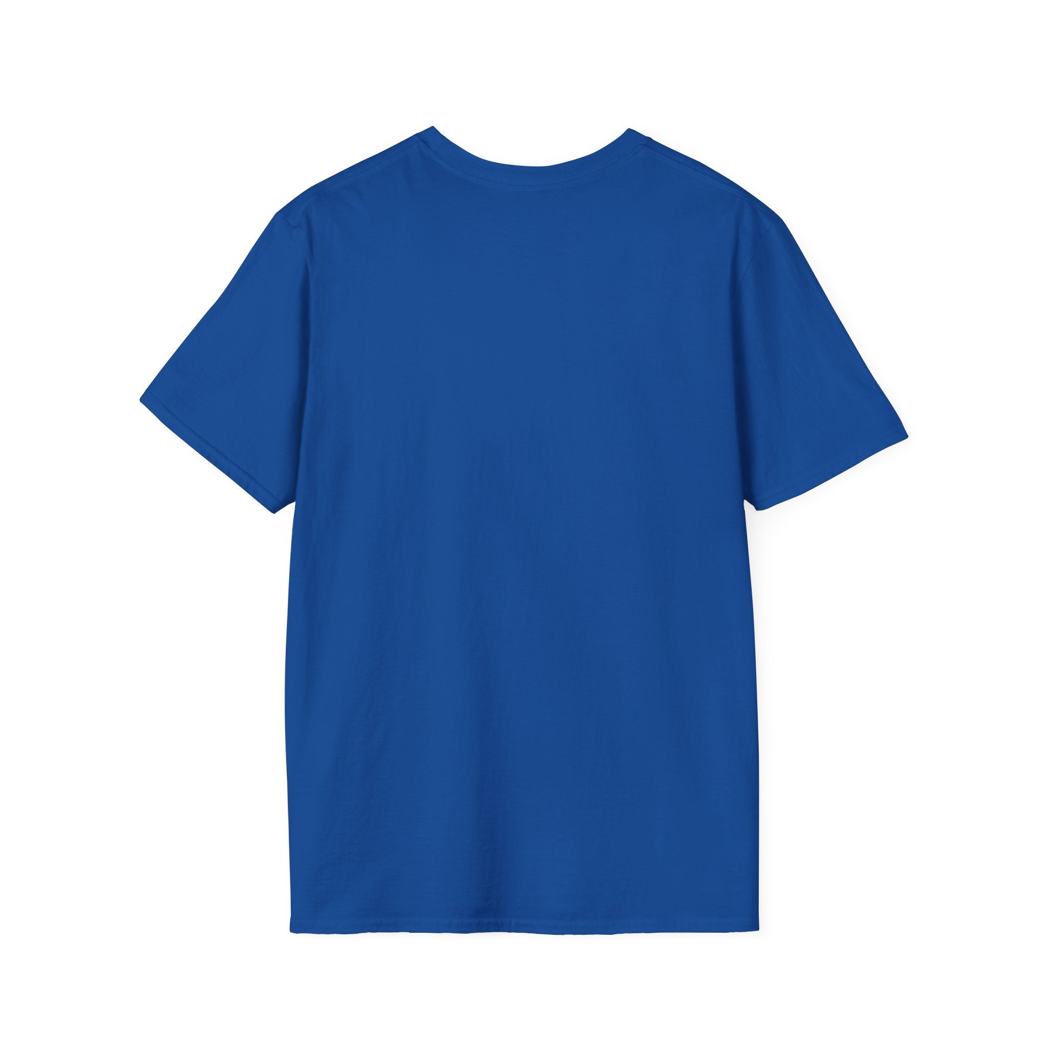 T-Shirt — Patriotic Political Portrait Tee (Donald Trump)