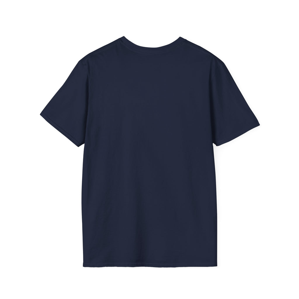 T-Shirt — Patriotic Political Portrait Tee (Donald Trump)