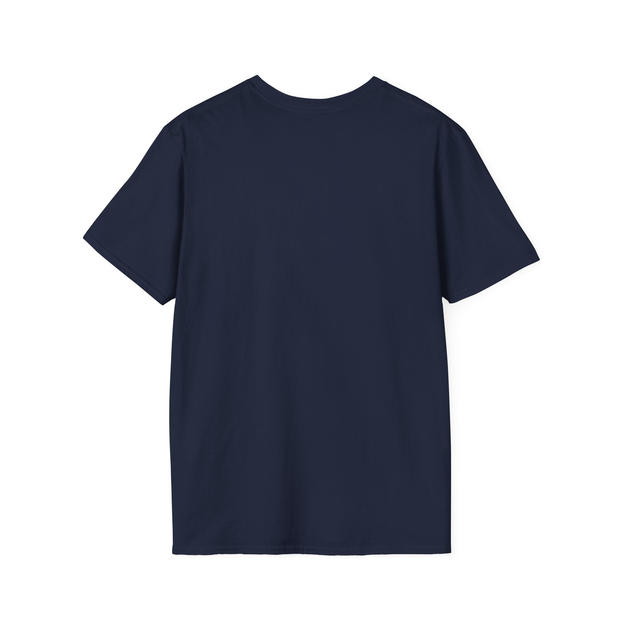 T-Shirt — Patriotic Political Portrait Tee (Donald Trump)