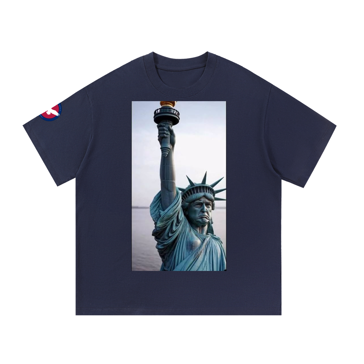 trump,liberty,conservative,political,tshirt,everyday