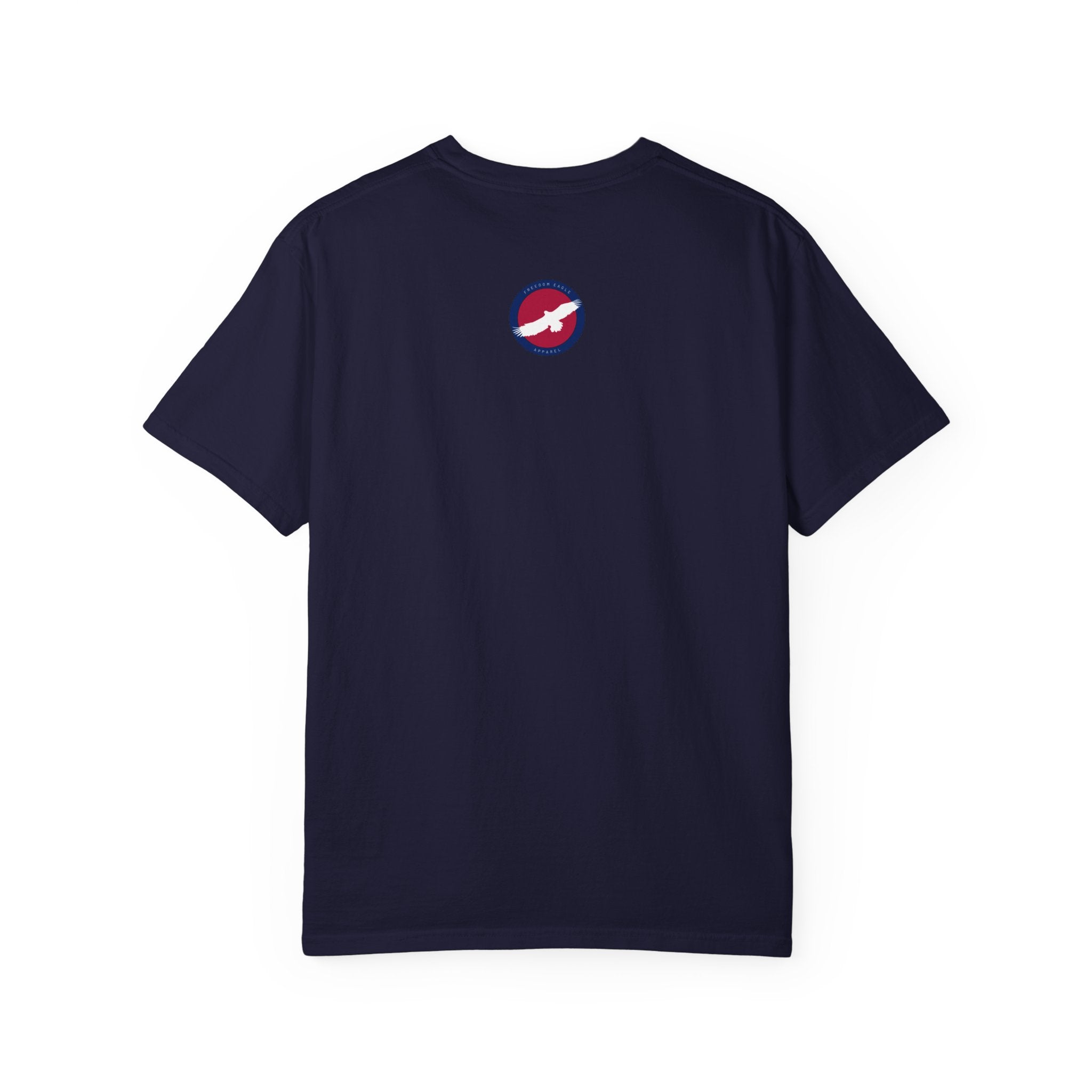 Anti-Antifa Graphic T-Shirt — Political Statement Tee