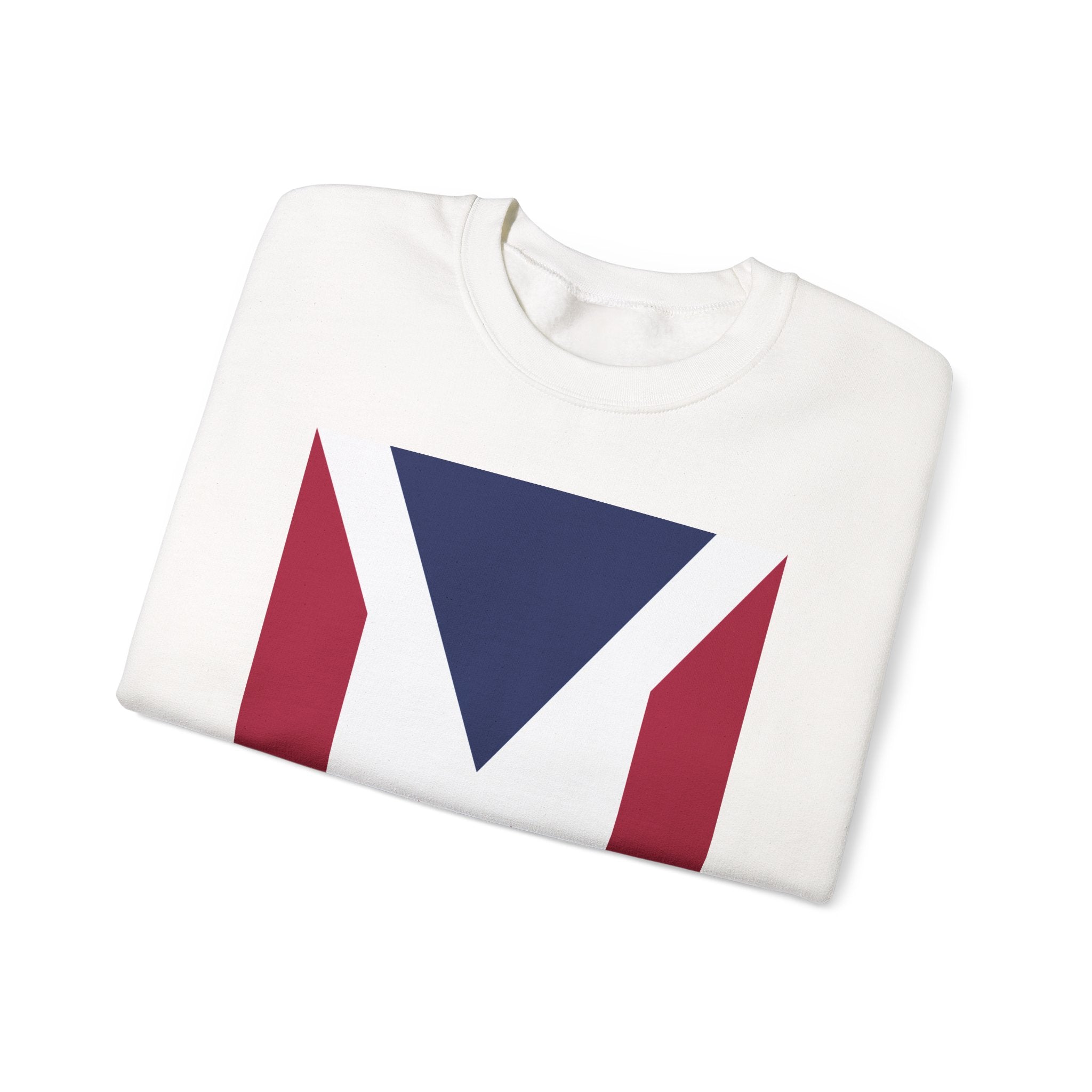 Make America Great Again Crewneck Sweatshirt