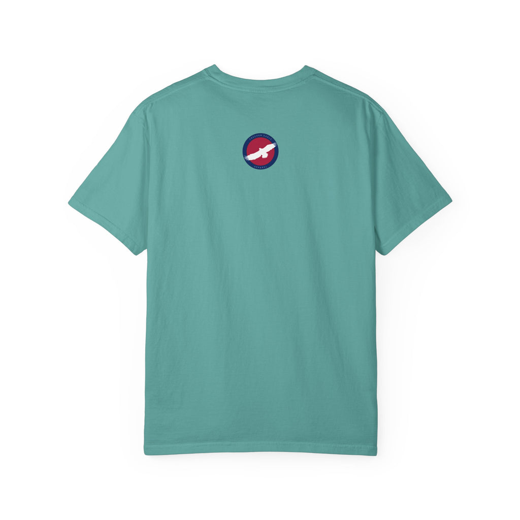 Anti-Antifa Graphic T-Shirt — Political Statement Tee