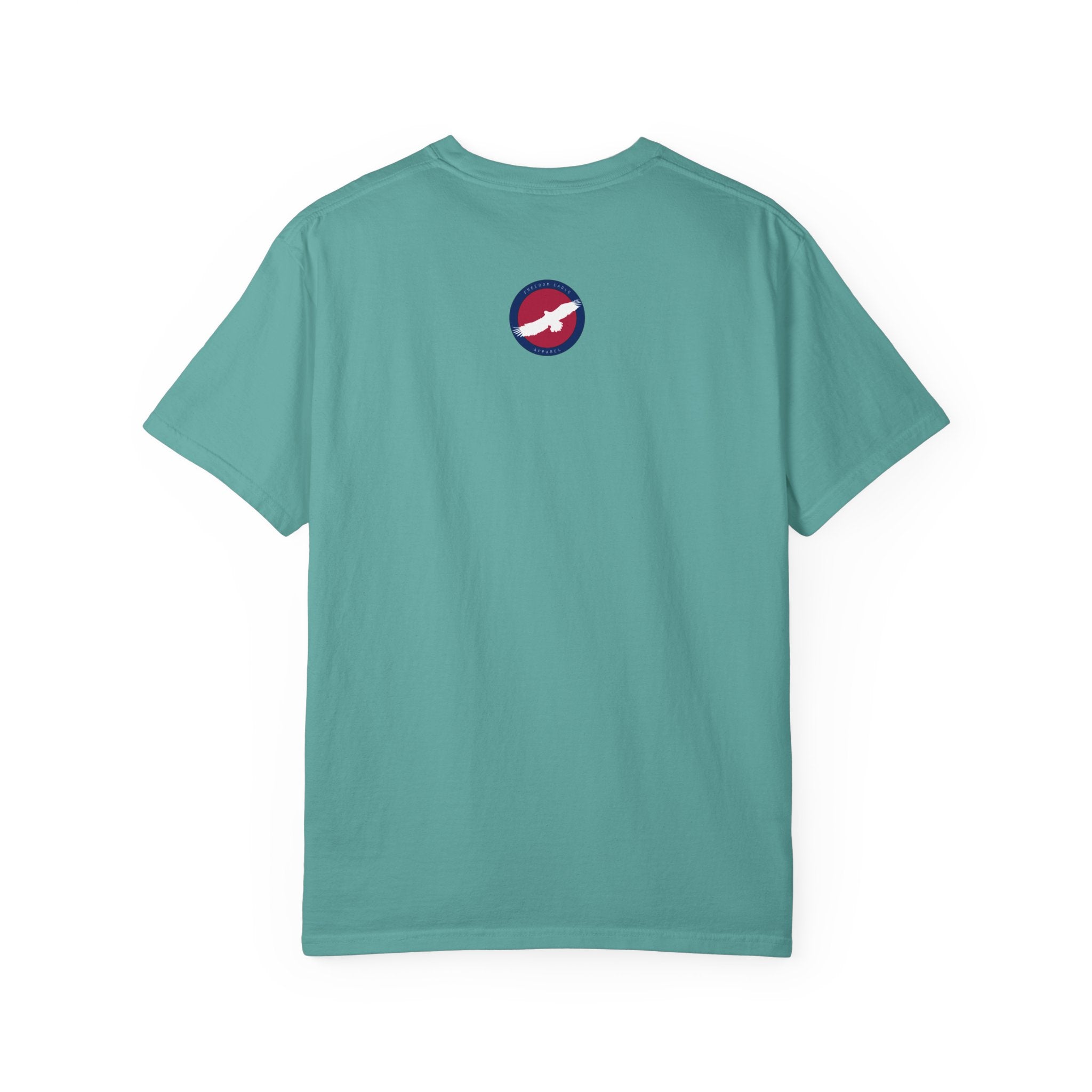Anti-Antifa Graphic T-Shirt — Political Statement Tee