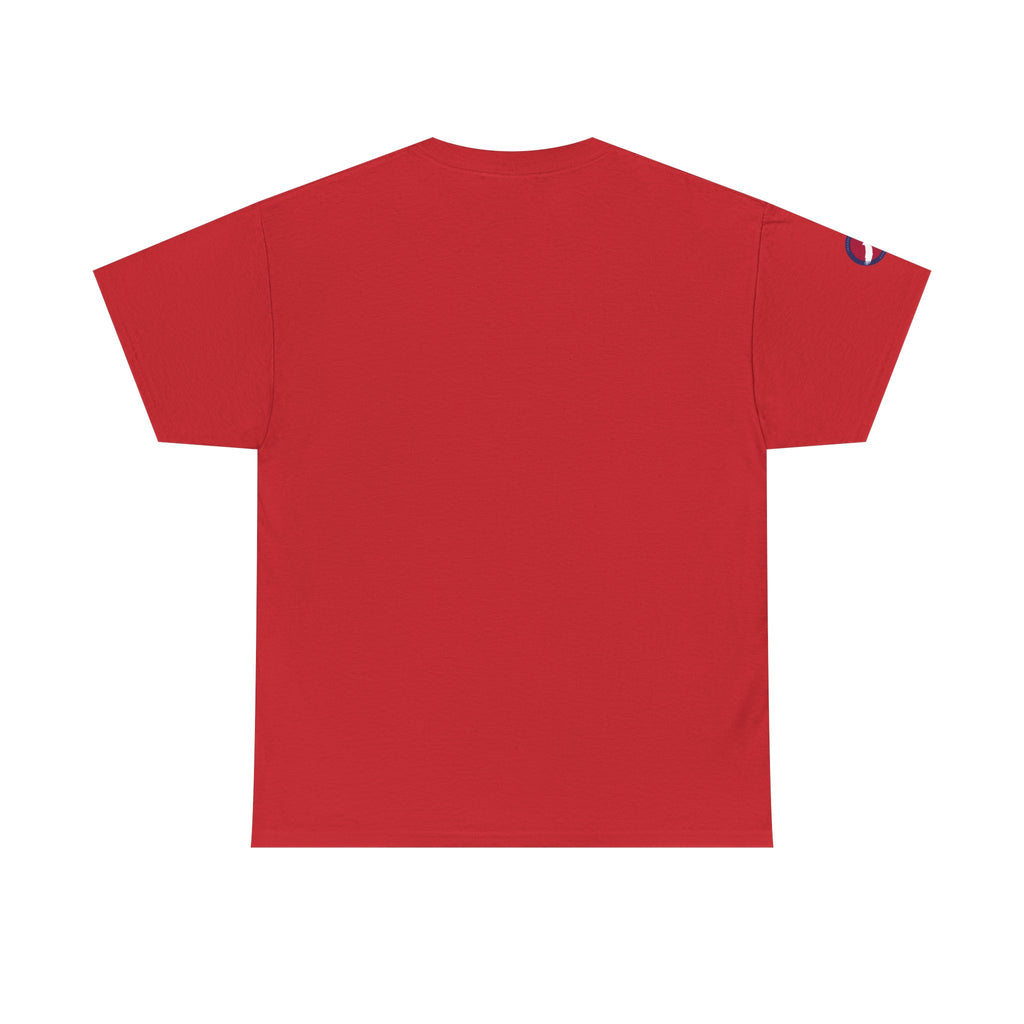Liberty Statue T-Shirt — Donald Trump Statue of Liberty Graphic Tee