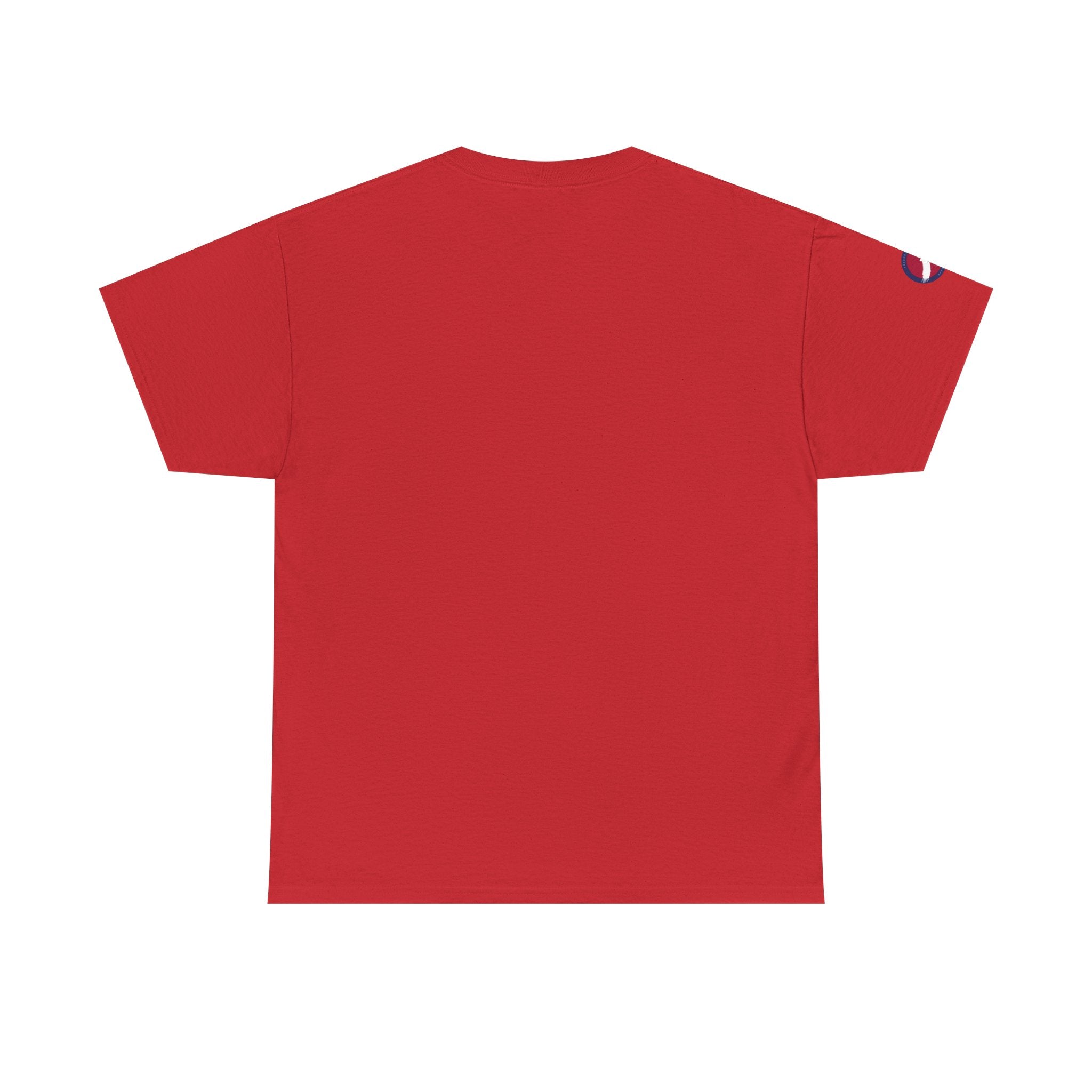 Liberty Statue T-Shirt — Donald Trump Statue of Liberty Graphic Tee