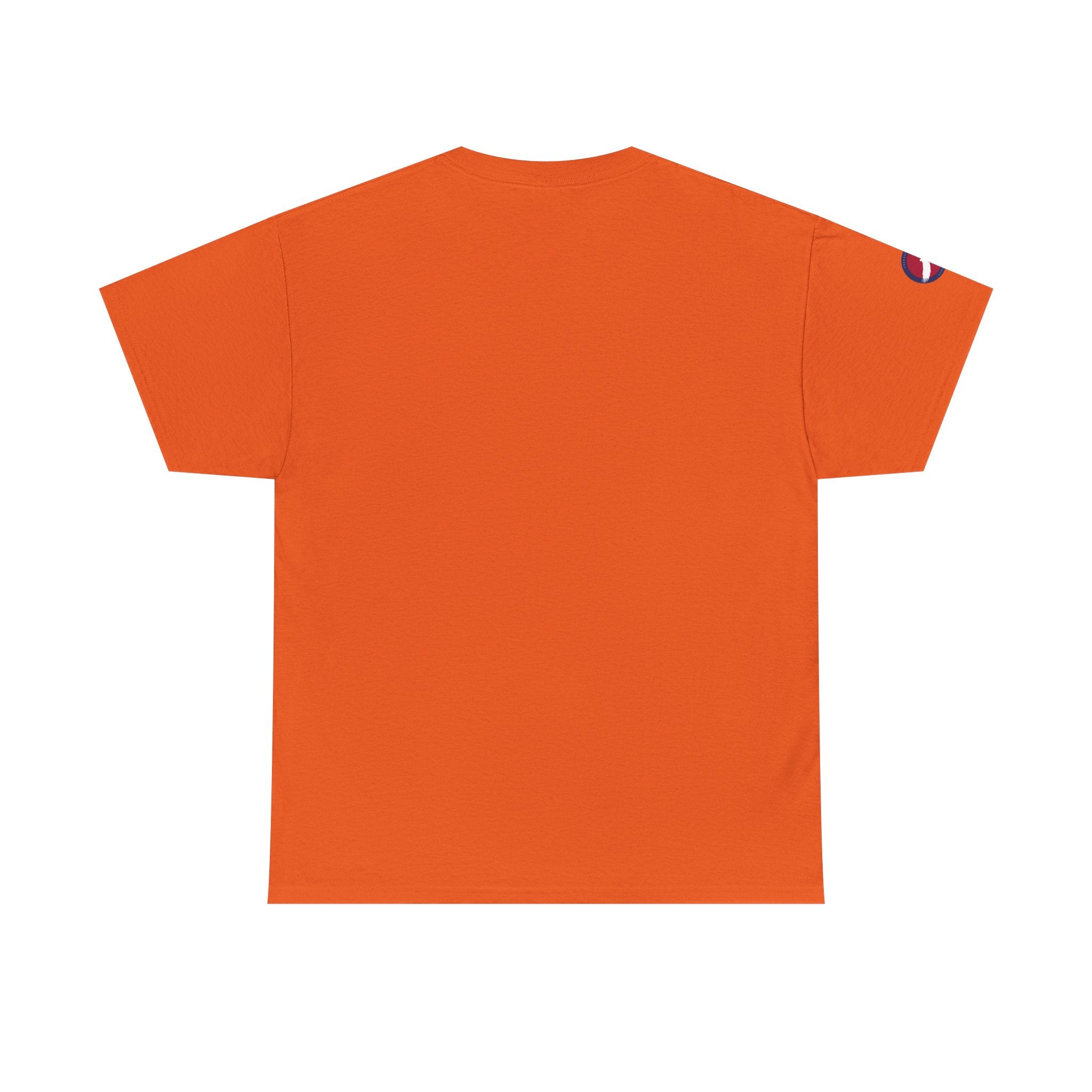 Liberty Statue T-Shirt — Donald Trump Statue of Liberty Graphic Tee