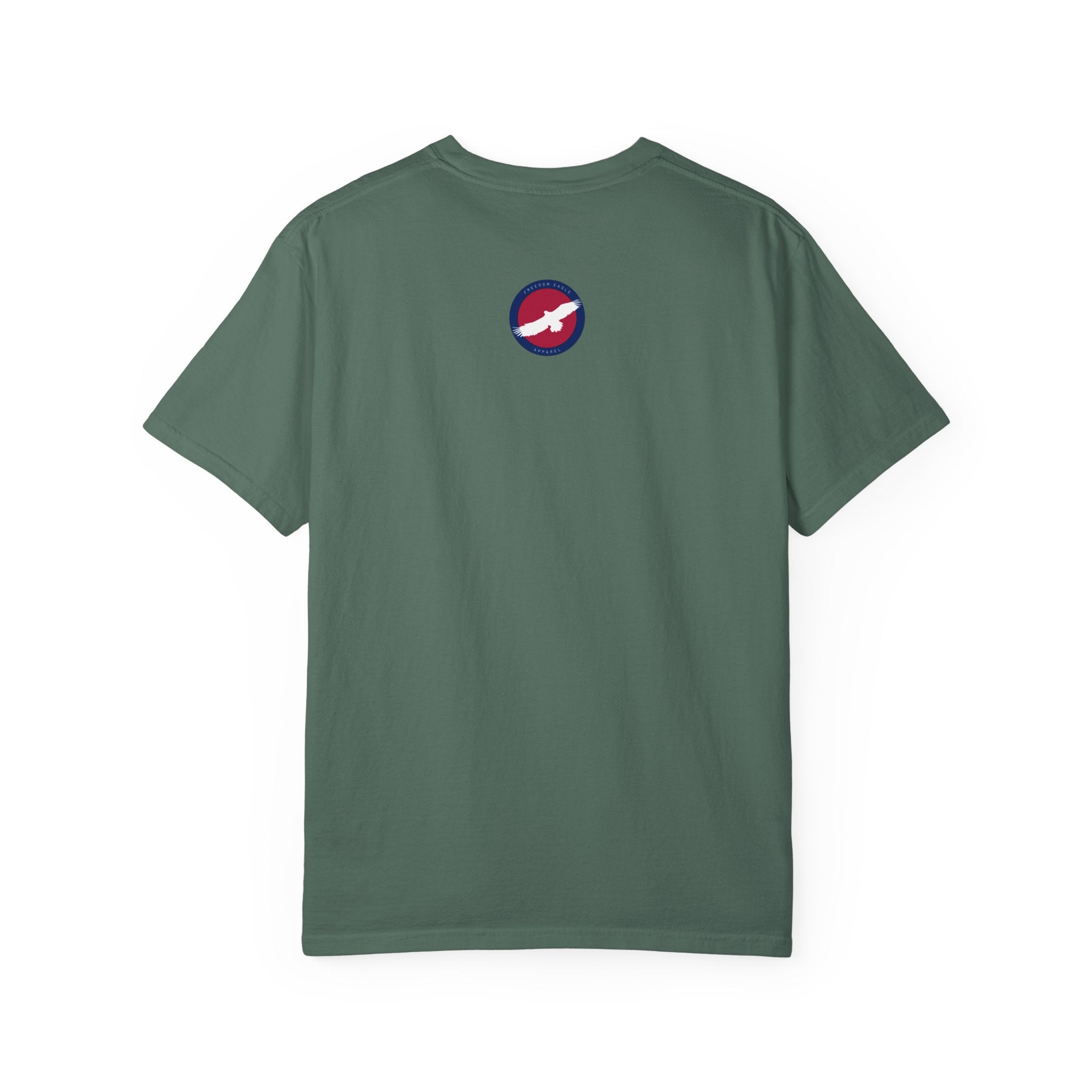 Anti-Antifa Graphic T-Shirt — Political Statement Tee