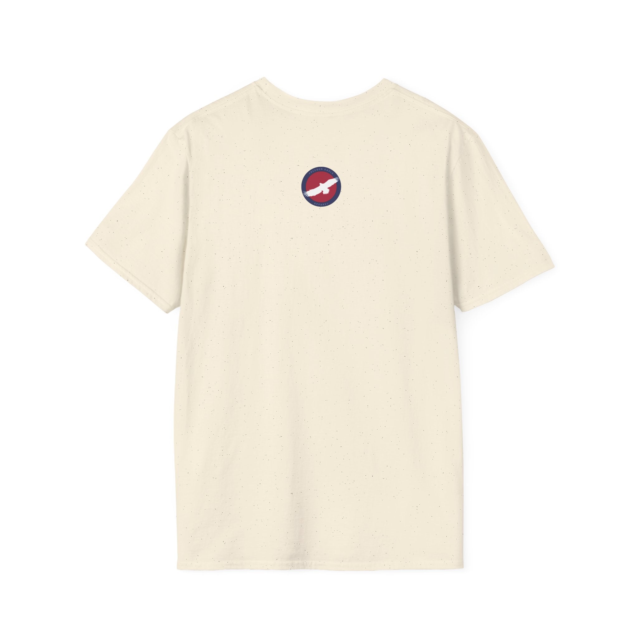 T-Shirt — "Keep Your Pronouns Out Of Our Schools" Protest Tee