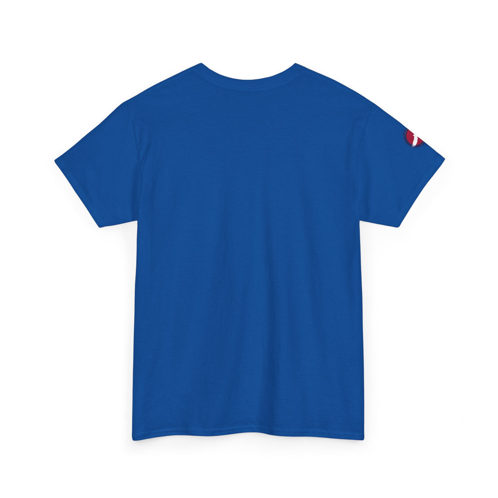 Liberty Statue T-Shirt — Donald Trump Statue of Liberty Graphic Tee