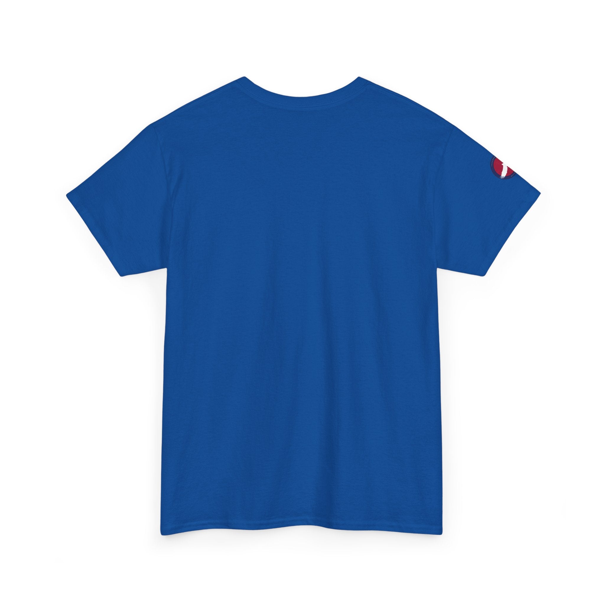 Liberty Statue T-Shirt — Donald Trump Statue of Liberty Graphic Tee