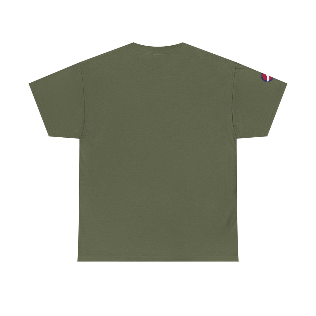 Liberty Statue T-Shirt — Donald Trump Statue of Liberty Graphic Tee
