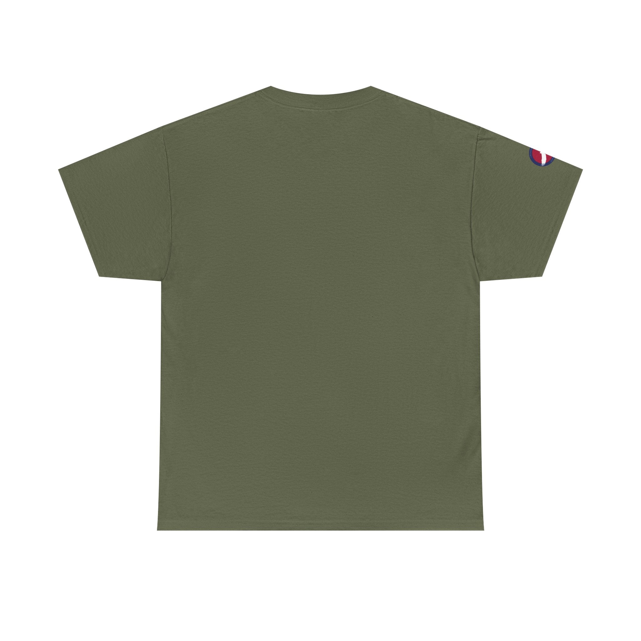 Liberty Statue T-Shirt — Donald Trump Statue of Liberty Graphic Tee