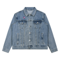 denim,jacket,trump,liberty,patriotic,conservative