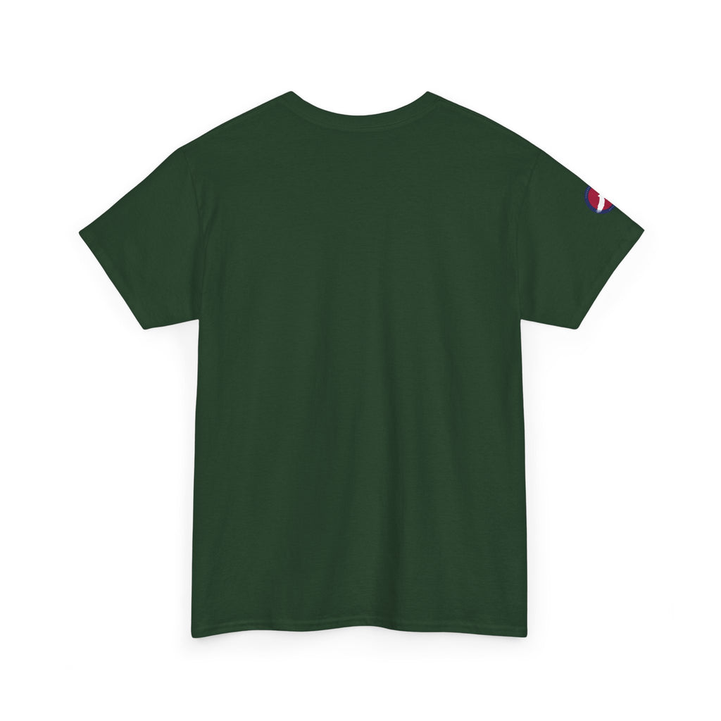 Liberty Statue T-Shirt — Donald Trump Statue of Liberty Graphic Tee
