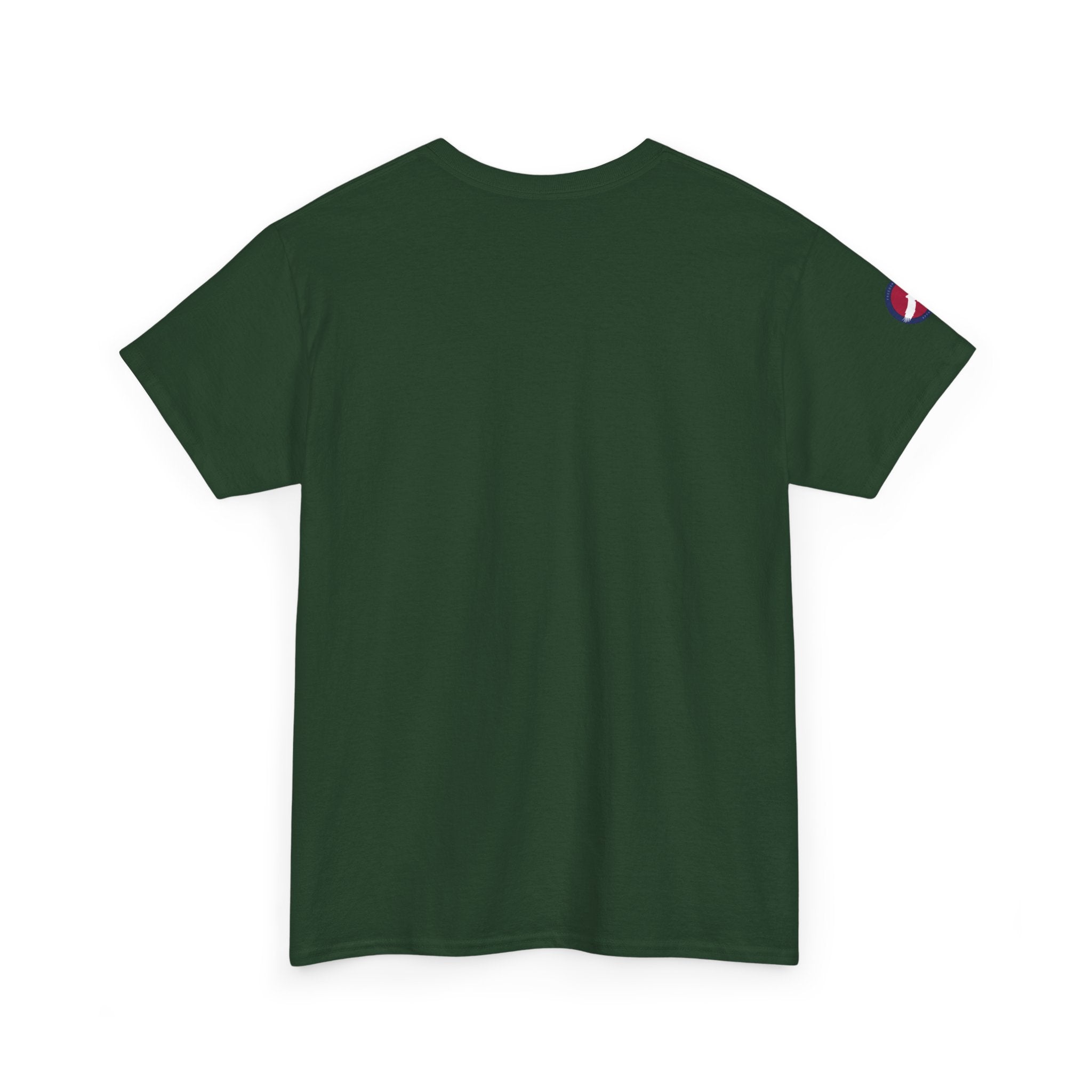 Liberty Statue T-Shirt — Donald Trump Statue of Liberty Graphic Tee