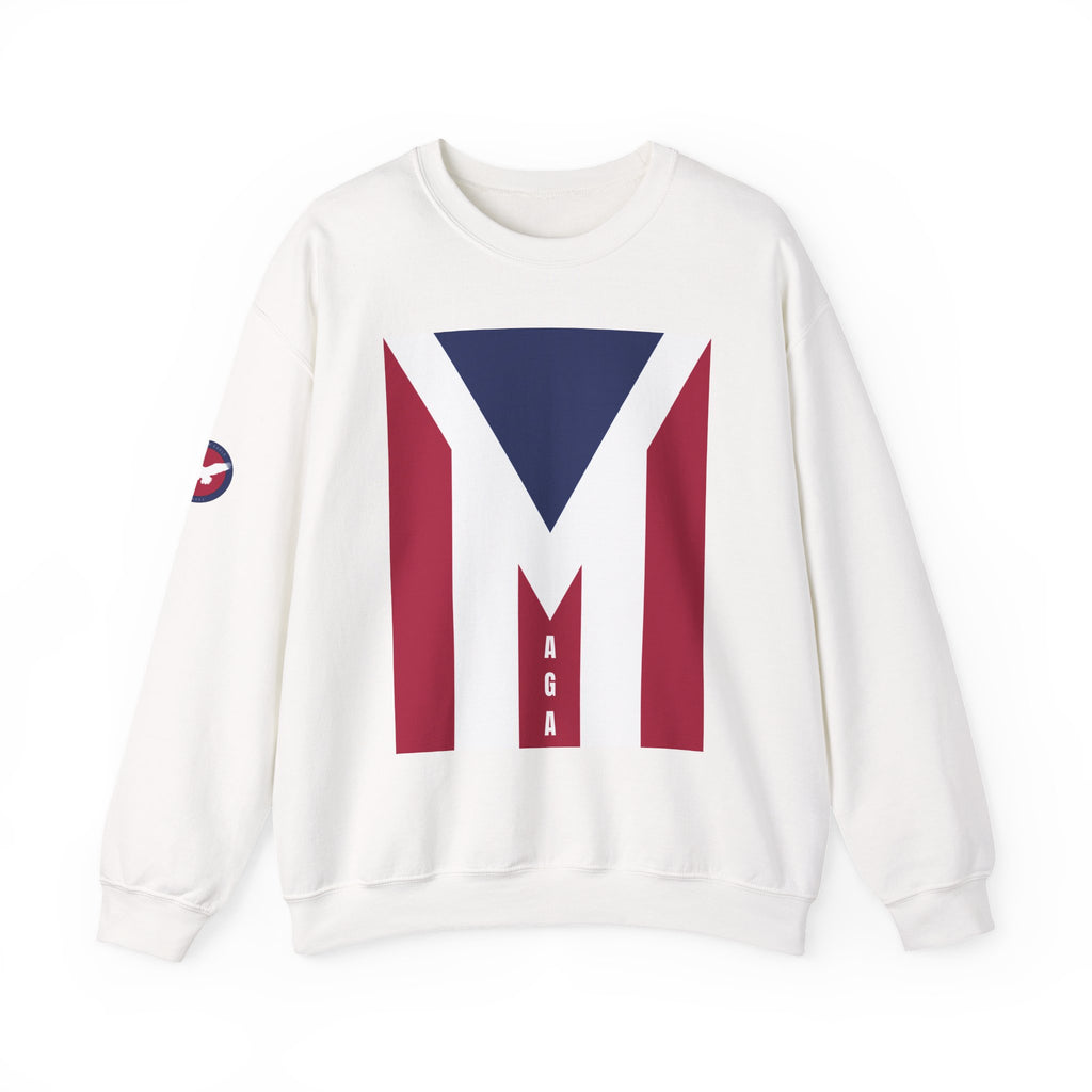 Make America Great Again Crewneck Sweatshirt