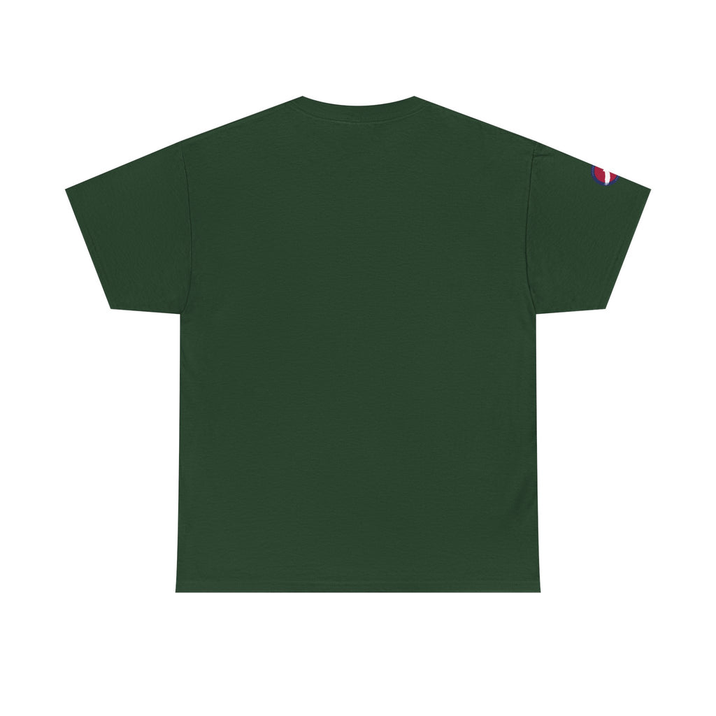 Liberty Statue T-Shirt — Donald Trump Statue of Liberty Graphic Tee