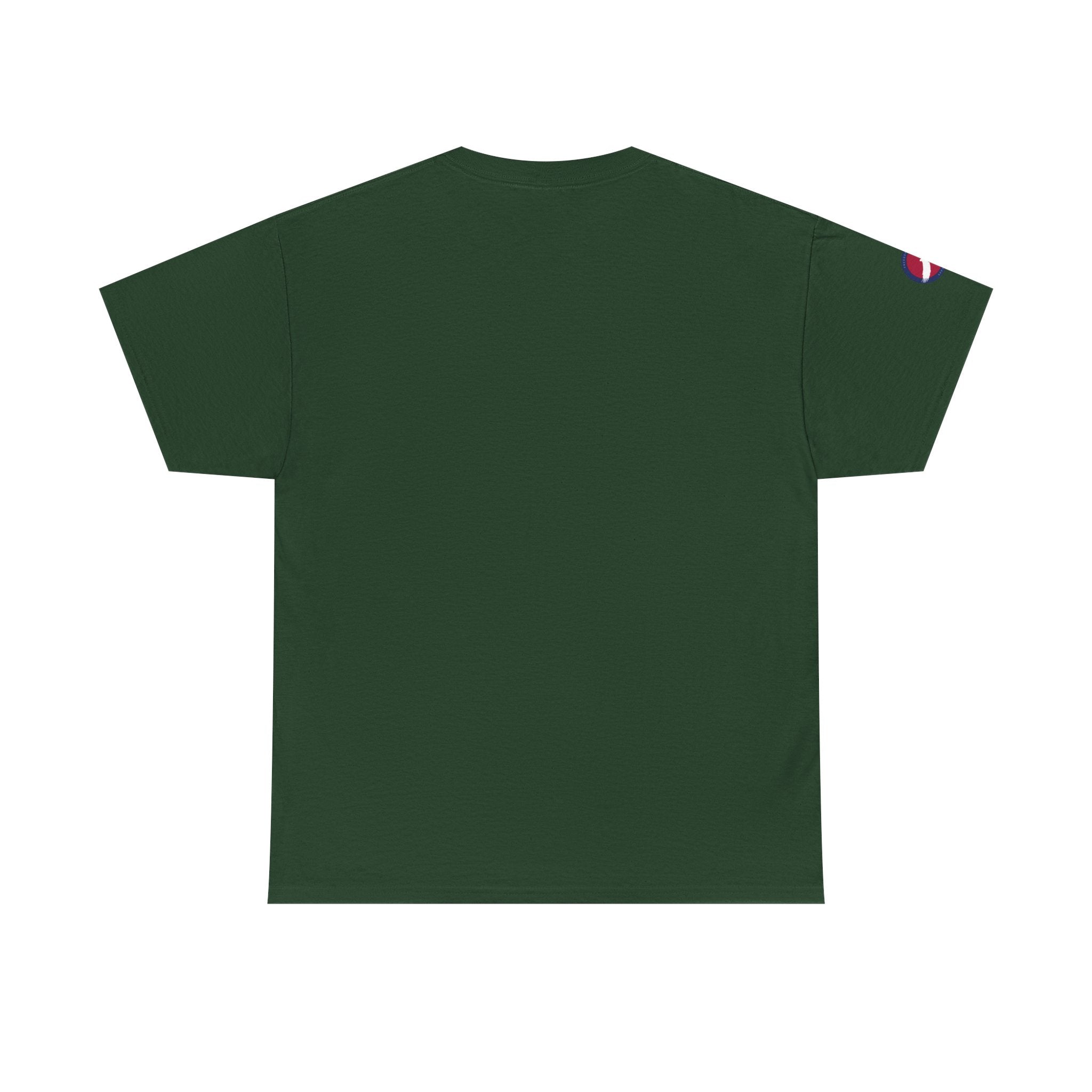 Liberty Statue T-Shirt — Donald Trump Statue of Liberty Graphic Tee