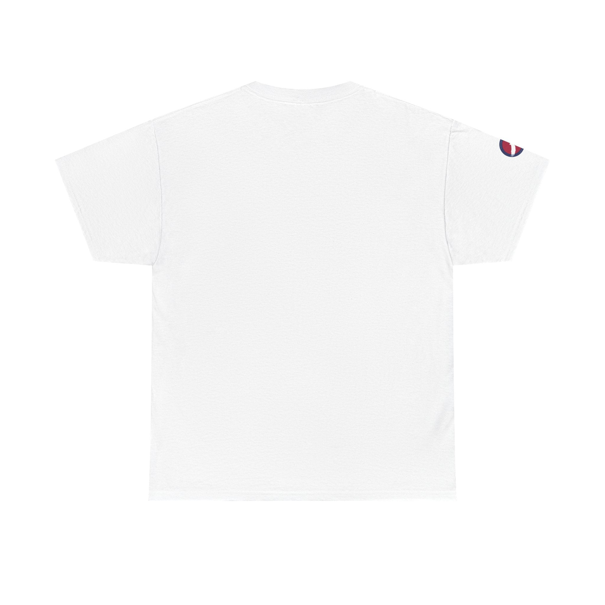 Liberty Statue T-Shirt — Donald Trump Statue of Liberty Graphic Tee