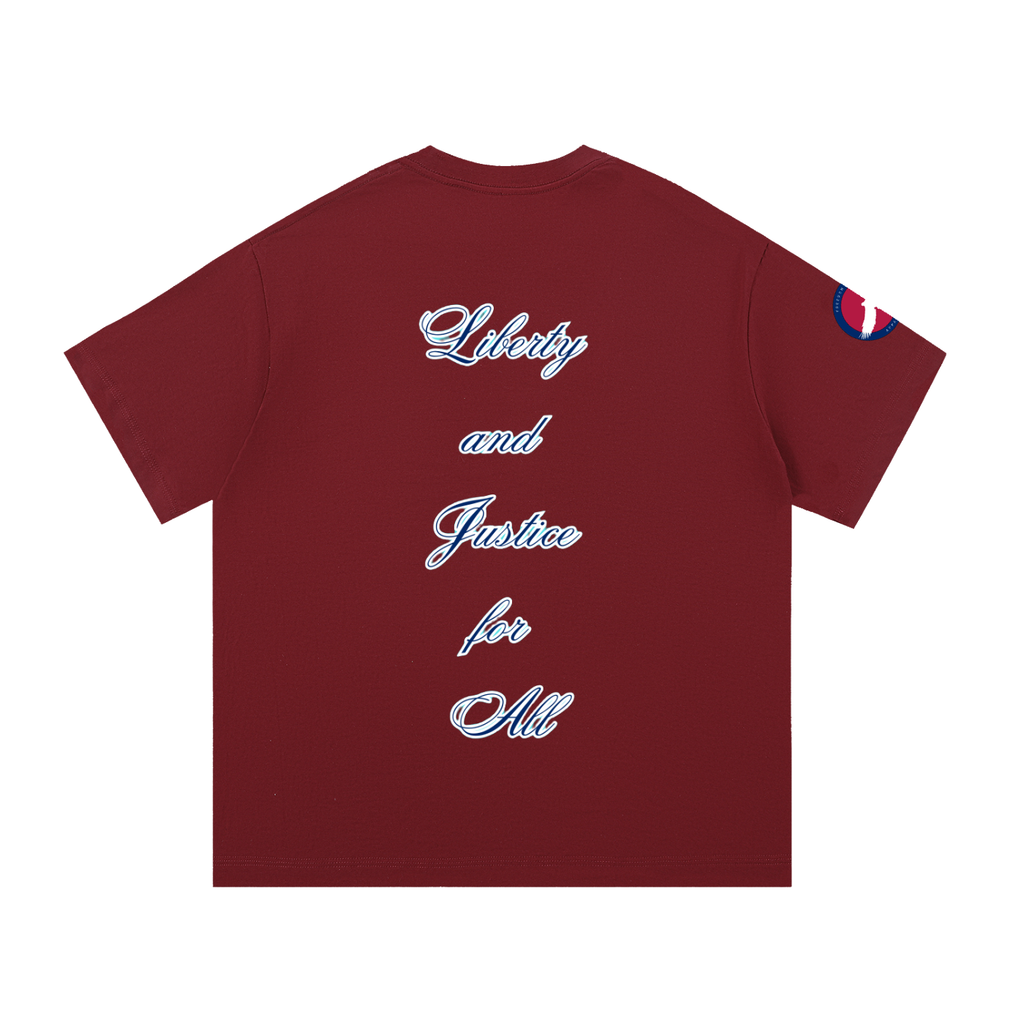 trump,liberty,conservative,political,tshirt,everyday