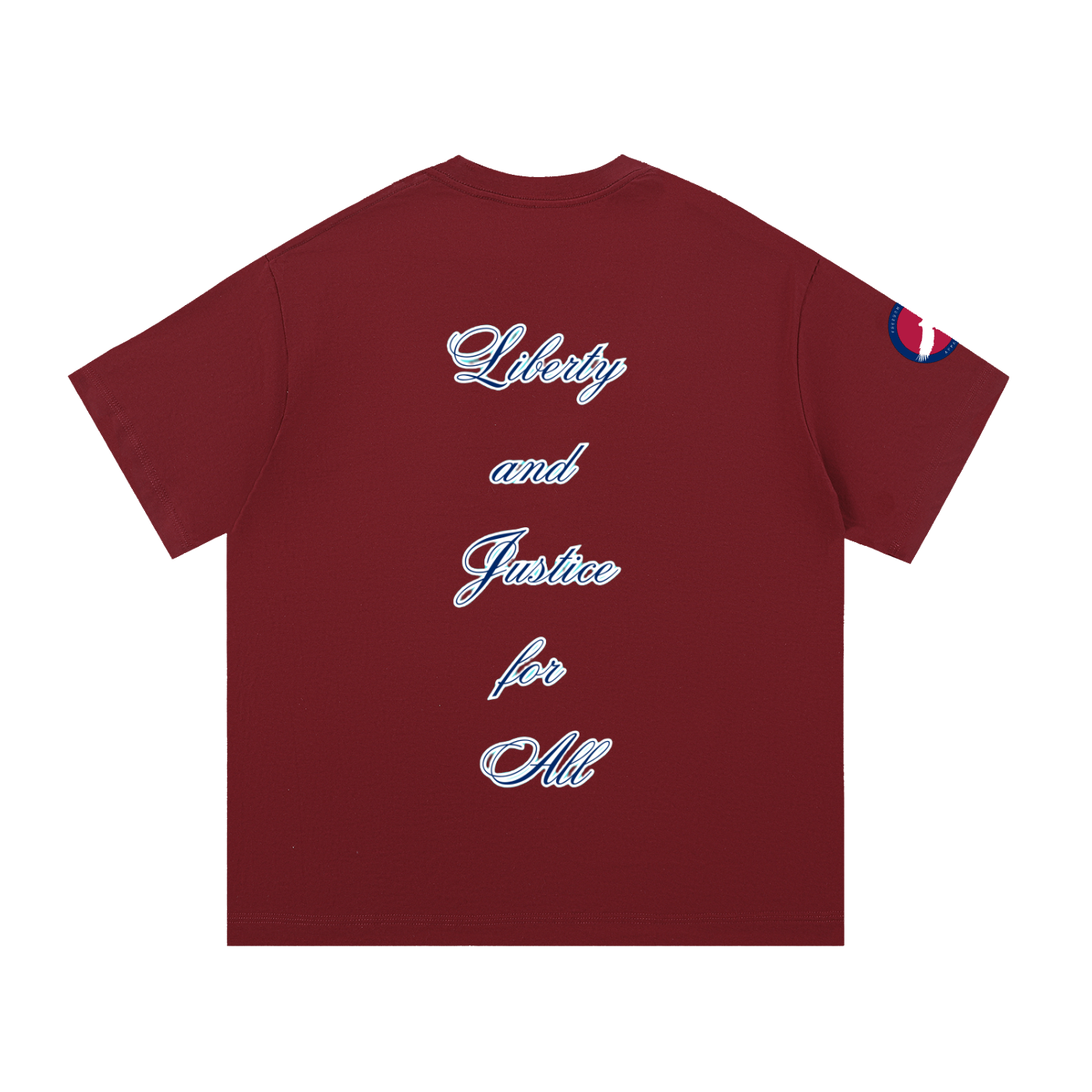trump,liberty,conservative,political,tshirt,everyday