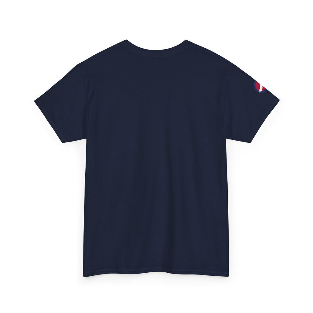 Liberty Statue T-Shirt — Donald Trump Statue of Liberty Graphic Tee