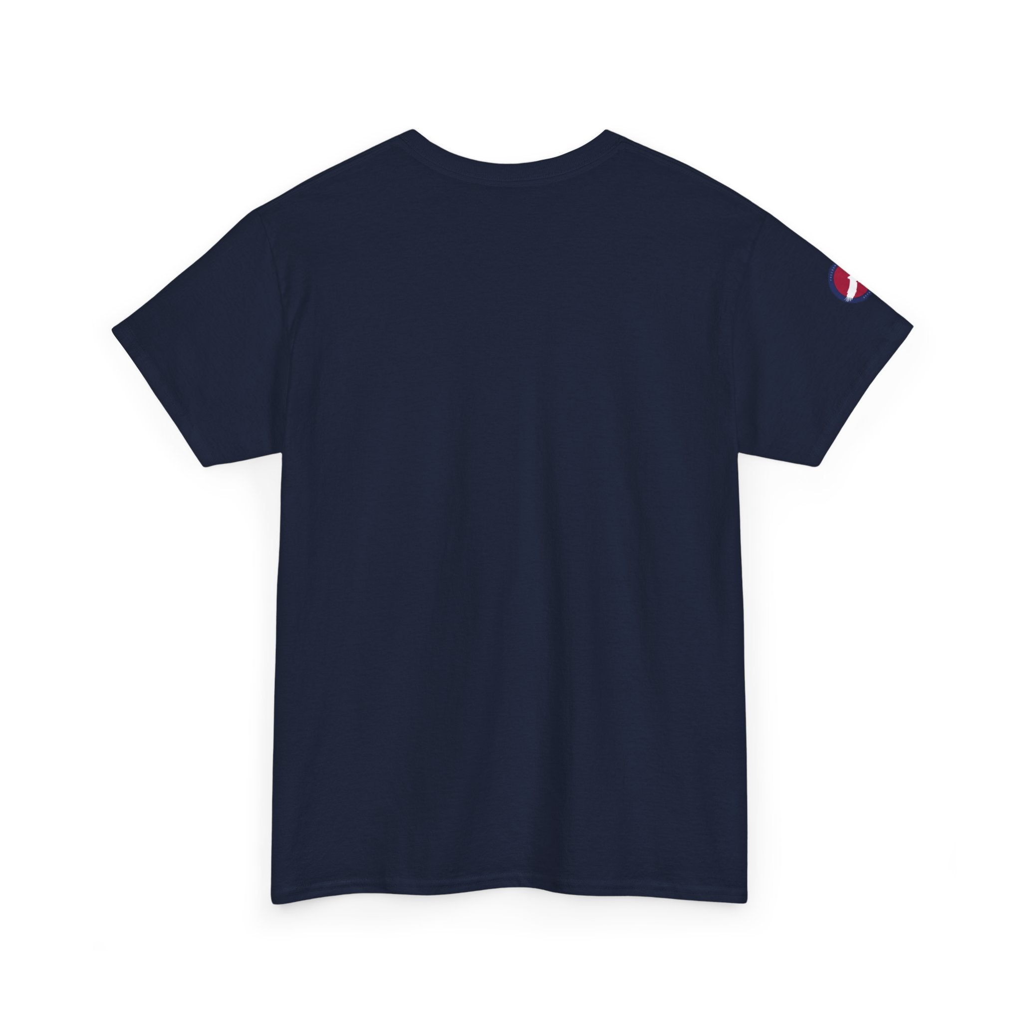 Liberty Statue T-Shirt — Donald Trump Statue of Liberty Graphic Tee