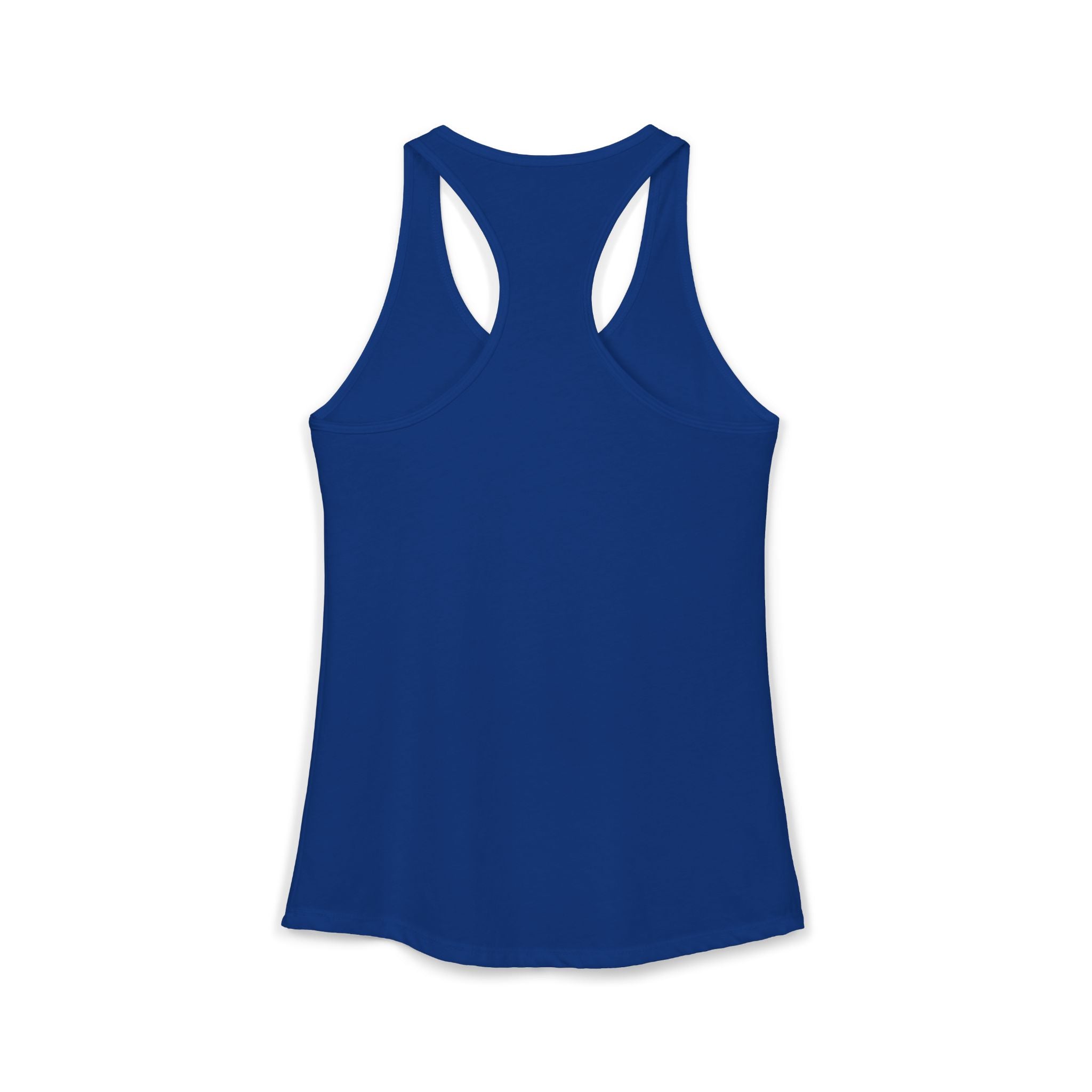 Women's Donald Trump "Long Live the King" Racerback Tank