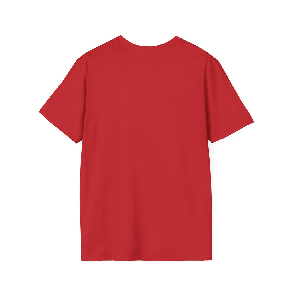 T-Shirt — Patriotic Political Portrait Tee (Donald Trump)
