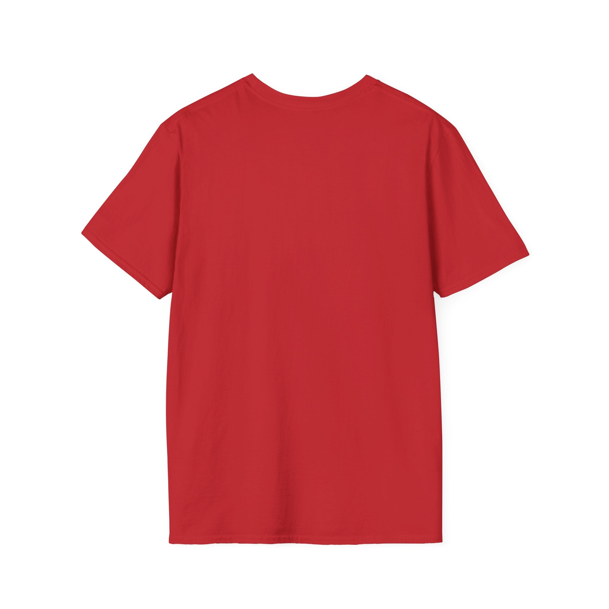 T-Shirt — Patriotic Political Portrait Tee (Donald Trump)