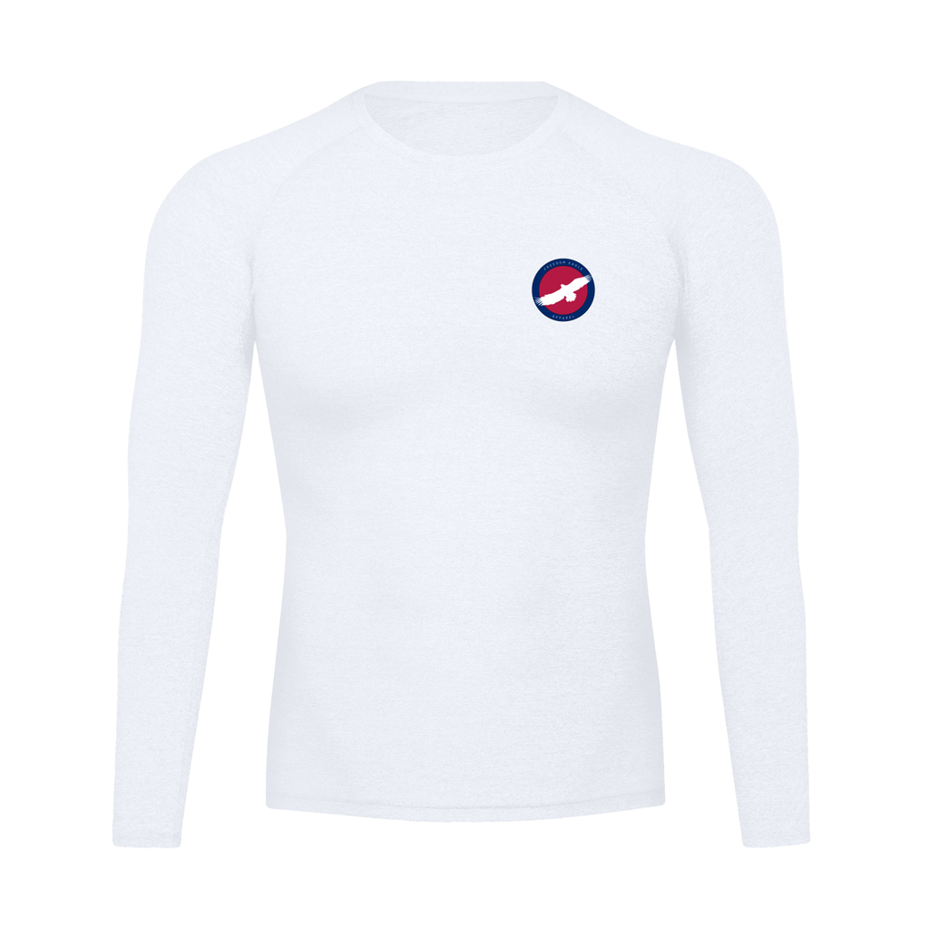 longsleeve,performance,athletic,exercise,freedom,eagle