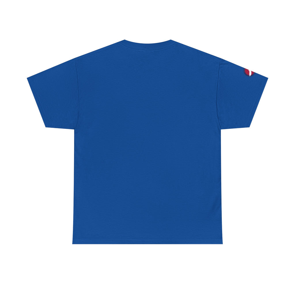 Liberty Statue T-Shirt — Donald Trump Statue of Liberty Graphic Tee